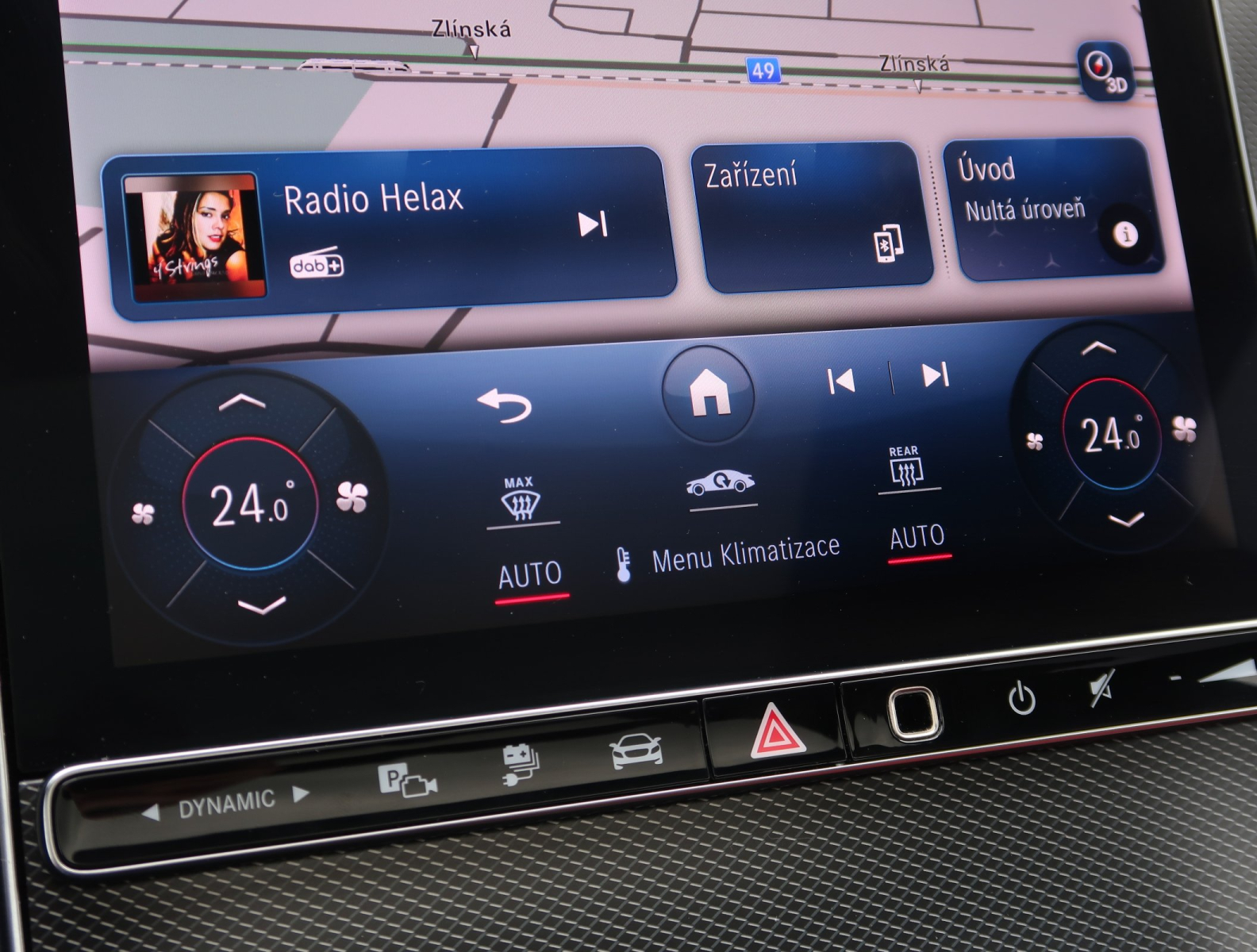 Mercedes-Benz C - 2023