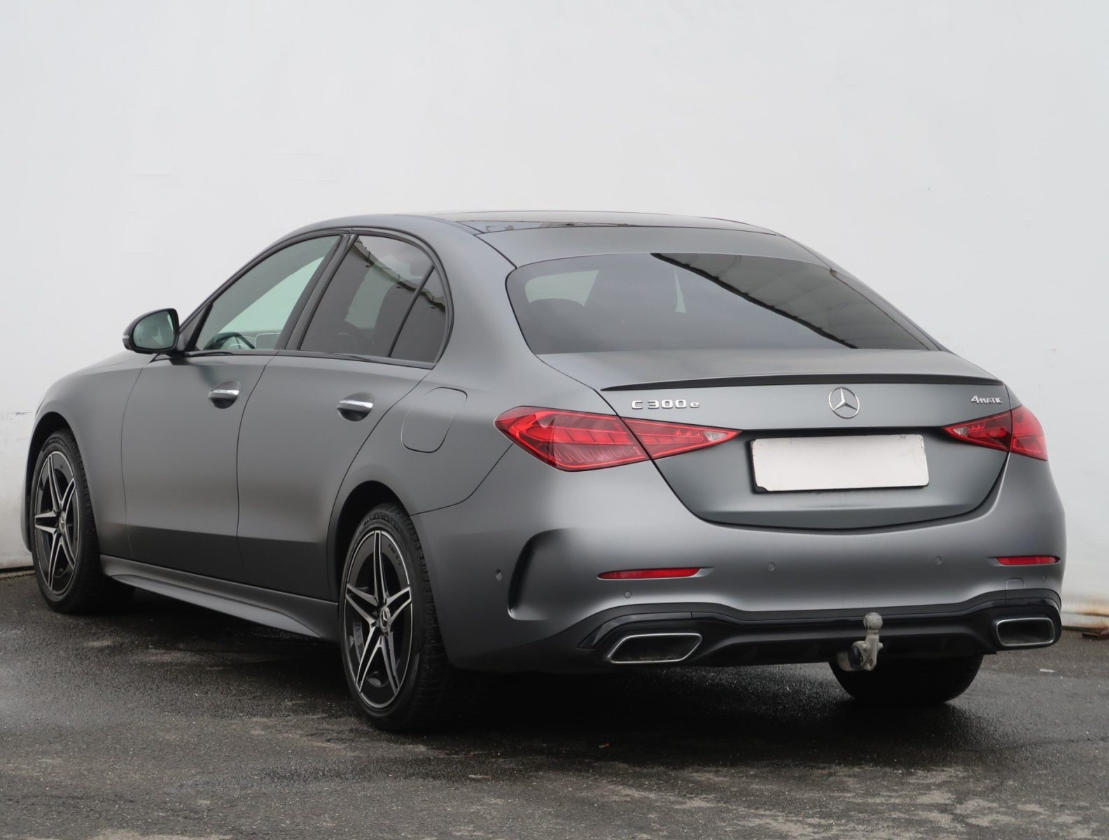 Mercedes-Benz C - 2023