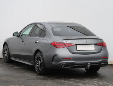 Mercedes-Benz C - 2023