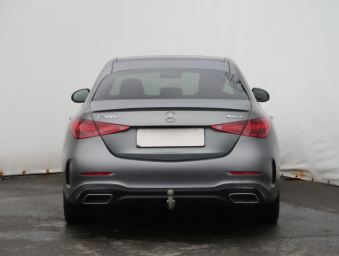 Mercedes-Benz C - 2023