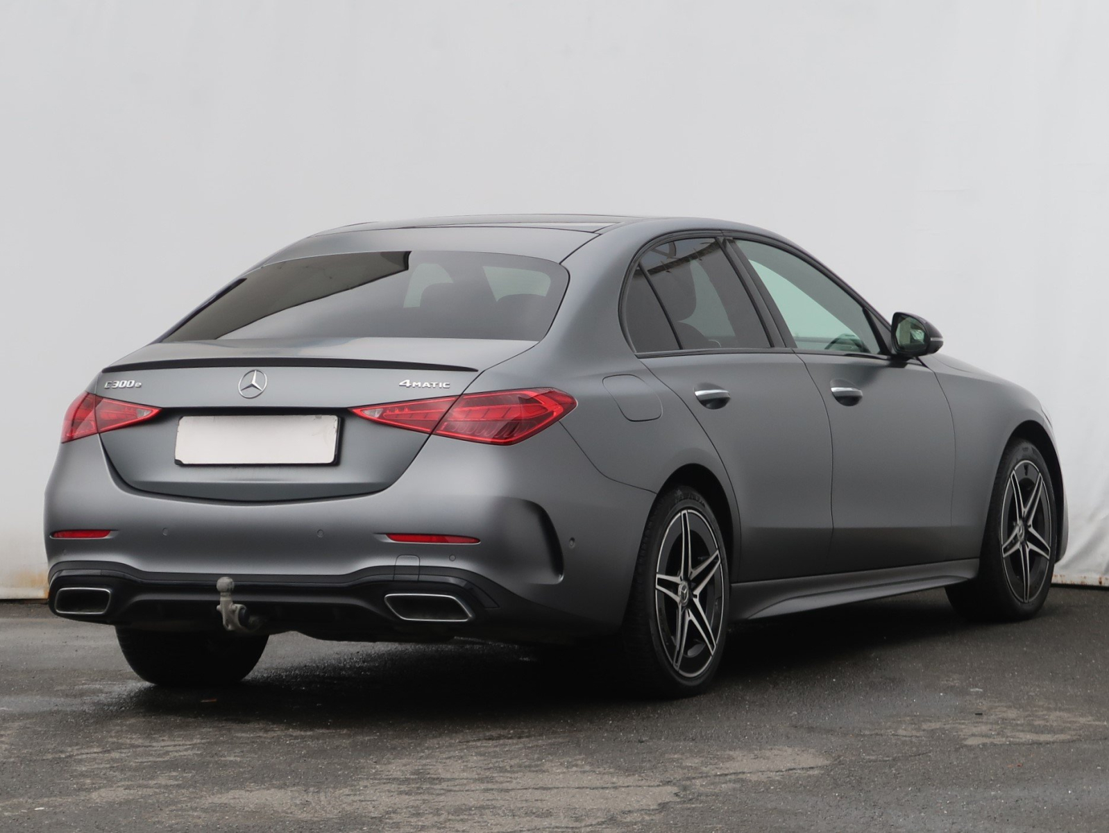 Mercedes-Benz C - 2023