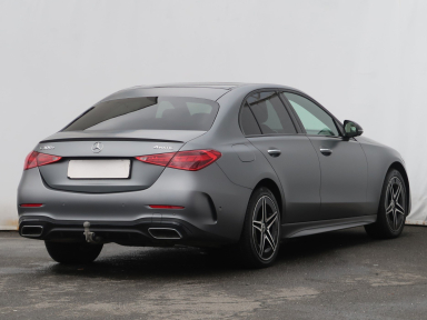 Mercedes-Benz C - 2023