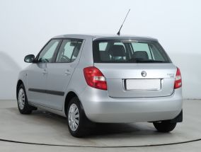 Skoda Fabia - 2008