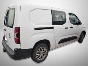 Peugeot Partner - 2023