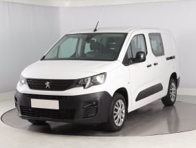 Peugeot Partner - 2023