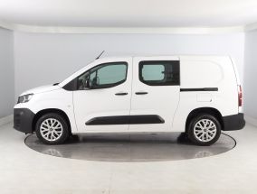 Peugeot Partner - 2023