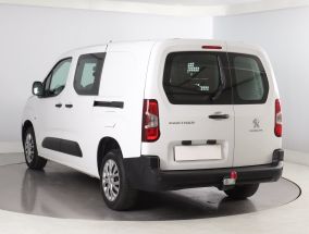 Peugeot Partner - 2023