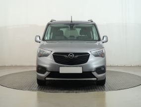 Opel Combo - 2018
