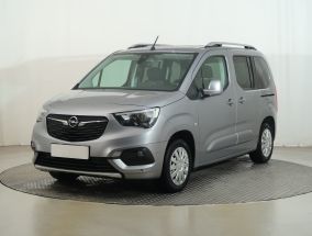 Opel Combo - 2018