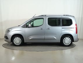 Opel Combo - 2018