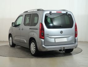 Opel Combo - 2018