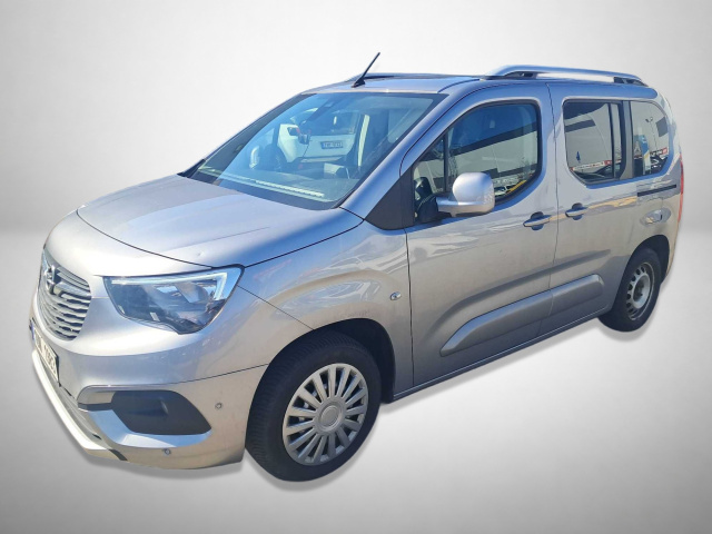 Opel Combo 2018