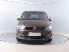 Volkswagen Sharan - 2013