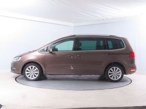 Volkswagen Sharan - 2013