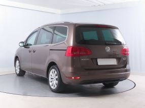 Volkswagen Sharan - 2013
