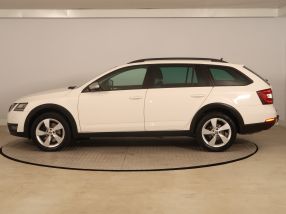 Skoda Octavia Scout - 2019