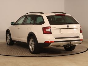 Skoda Octavia Scout - 2019