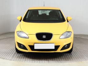 Seat Leon - 2012