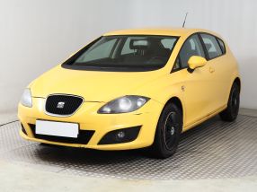 Seat Leon - 2012