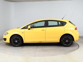 Seat Leon - 2012