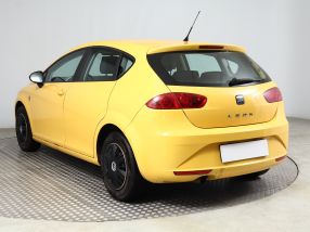 Seat Leon - 2012