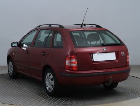 Škoda Fabia - 2005