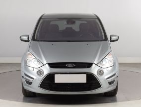 Ford S-Max - 2012