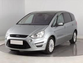 Ford S-Max - 2012