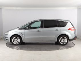 Ford S-Max - 2012