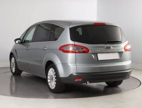 Ford S-Max - 2012