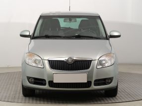 Škoda Fabia - 2009