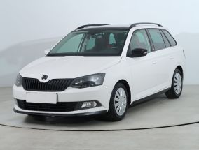 Škoda Fabia - 2017