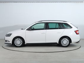 Škoda Fabia - 2017