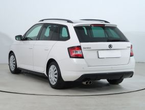 Škoda Fabia - 2017