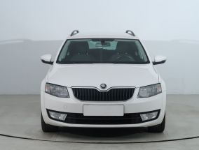 Skoda Octavia - 2015