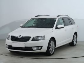 Skoda Octavia - 2015