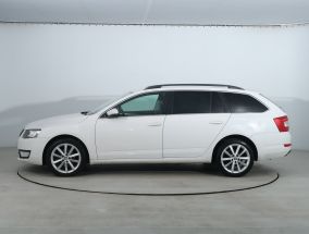 Skoda Octavia - 2015