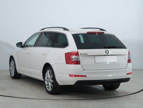 Skoda Octavia - 2015