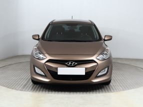 Hyundai i30 - 2014