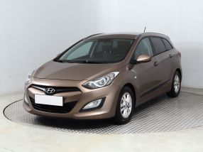Hyundai i30 - 2014