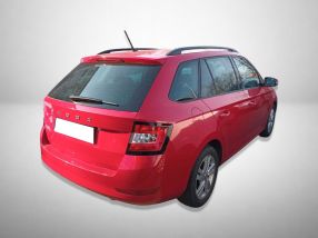 Skoda Fabia - 2022