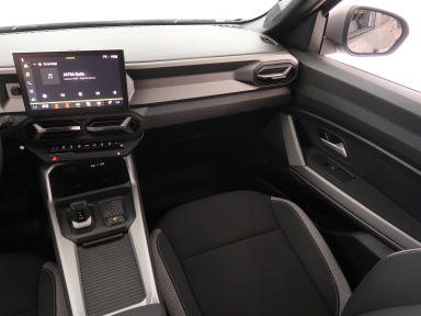 Dacia Bigster - 2025