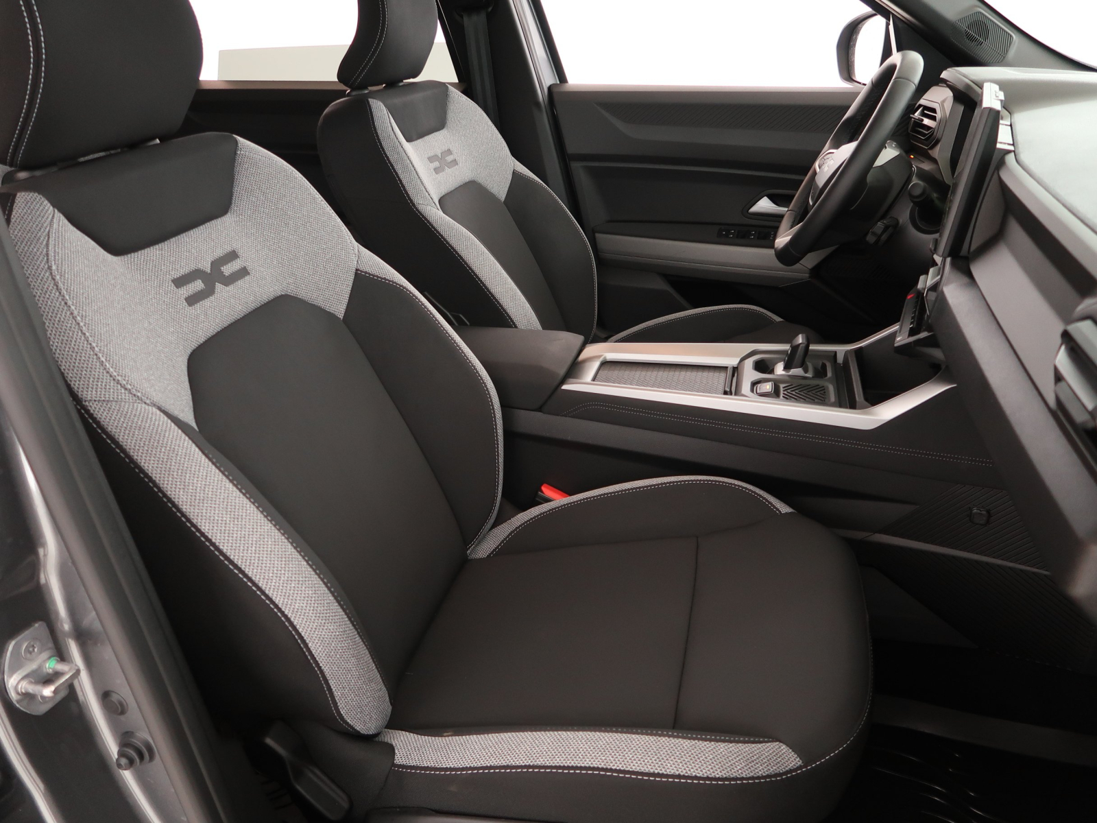 Dacia Bigster - 2025