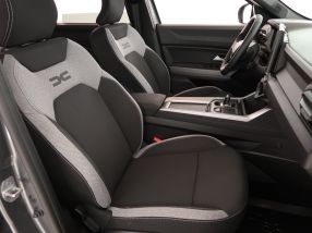 Dacia Bigster - 2025