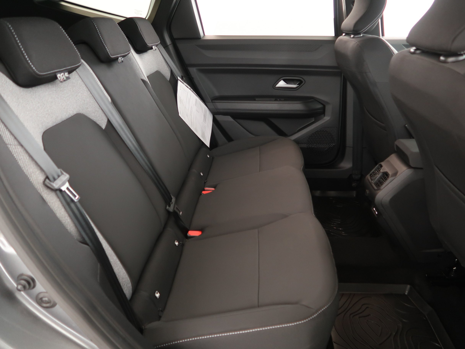 Dacia Bigster - 2025