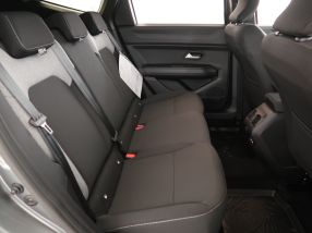 Dacia Bigster - 2025