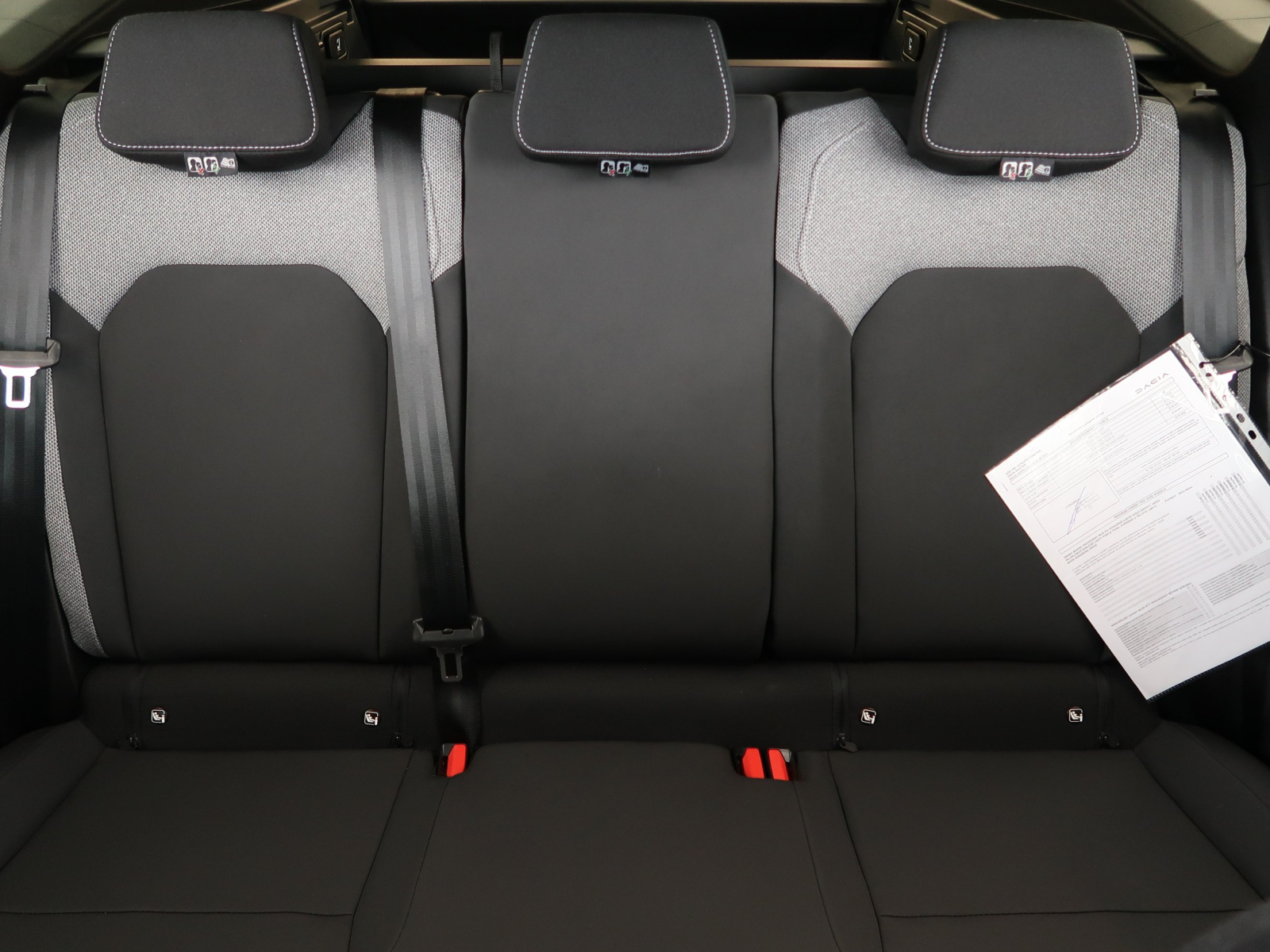 Dacia Bigster - 2025