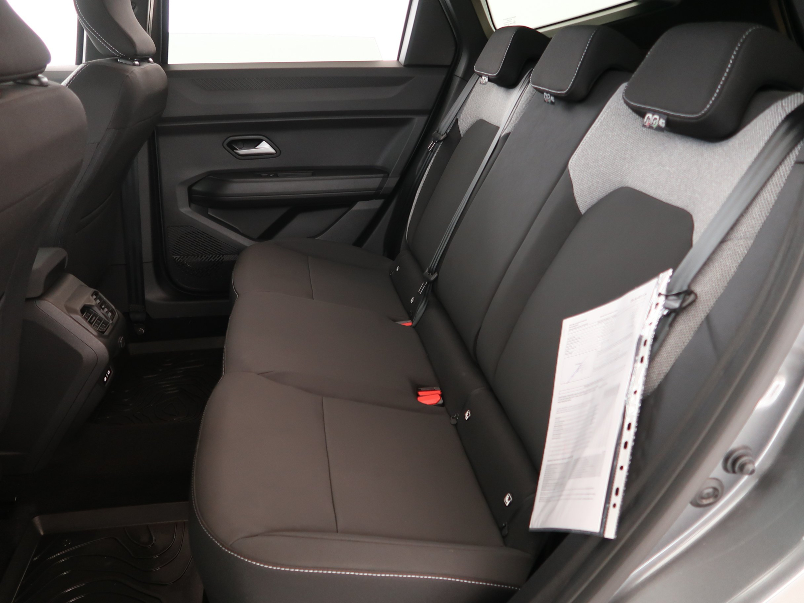 Dacia Bigster - 2025