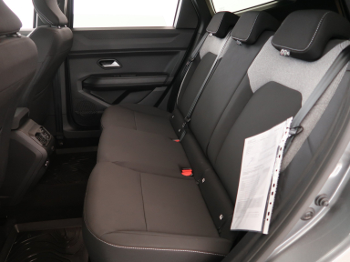 Dacia Bigster - 2025