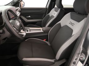 Dacia Bigster - 2025